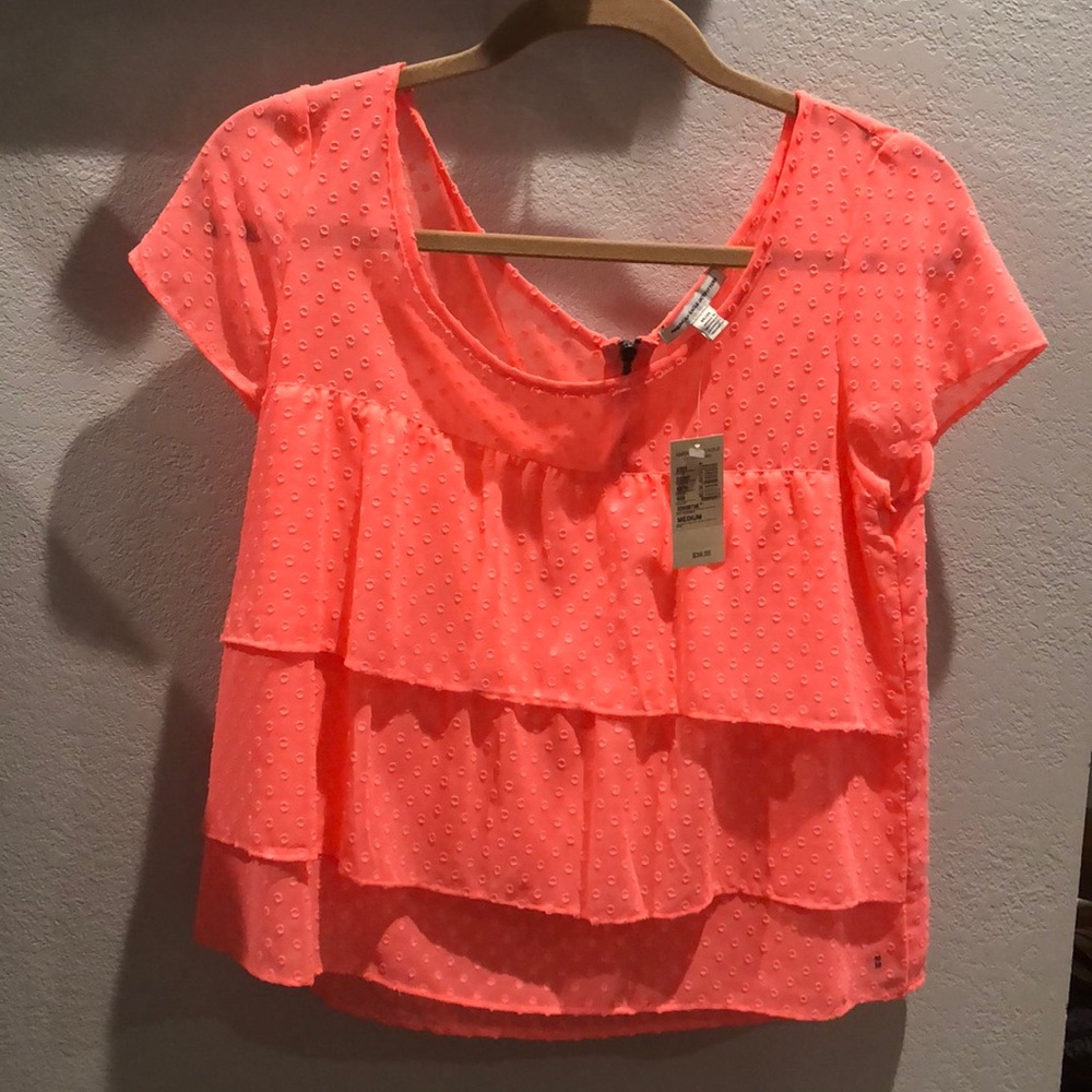 American Eagle shirt